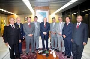 deputados pr  jaime  alencar